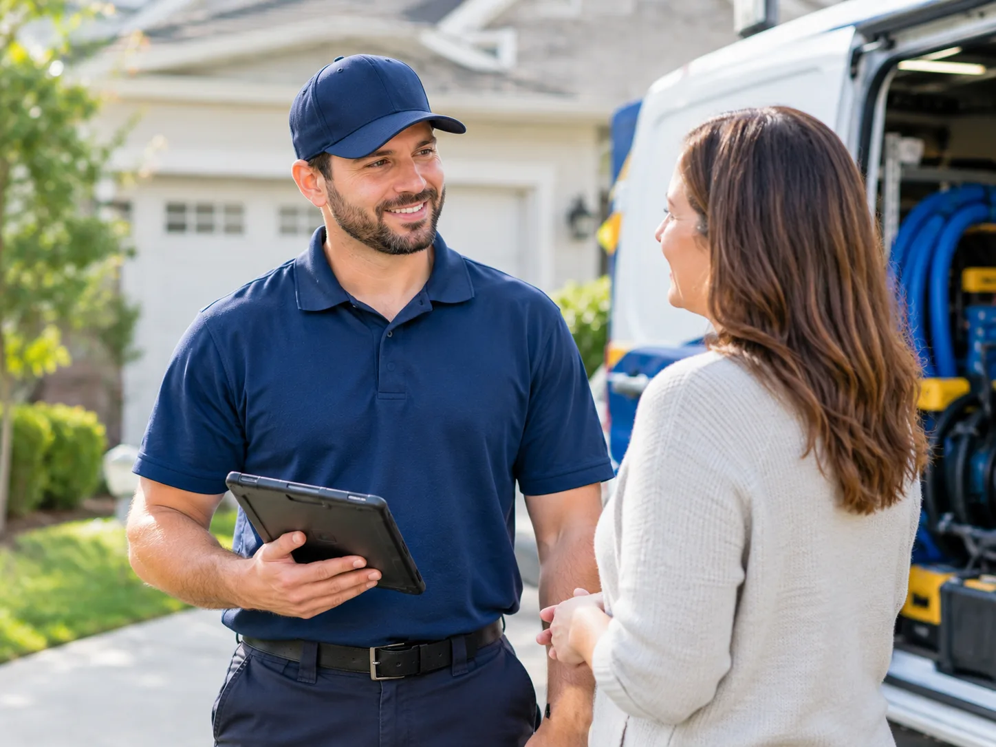 Sewage Backup Cleanup Hudson, MI FAQs